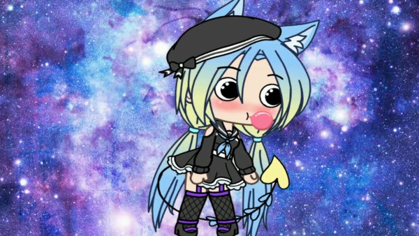 Gacha Life