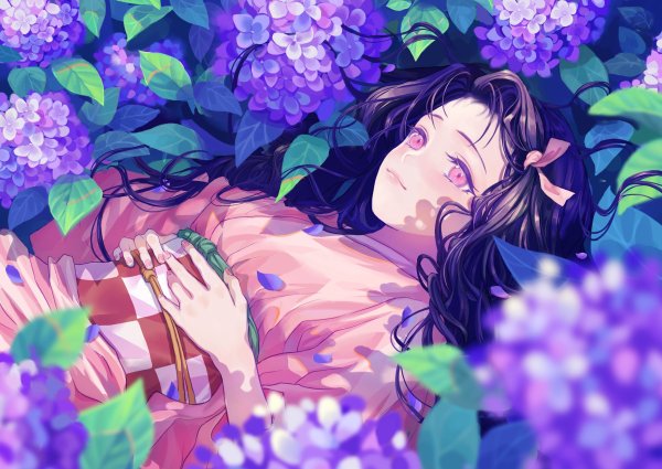 Kimetsu no Yaiba