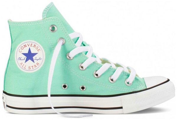 Кеды конверс Chuck Taylor