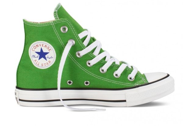 Кеды конверс Chuck Taylor