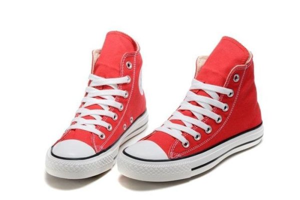 Converse all Star Chuck Taylor High