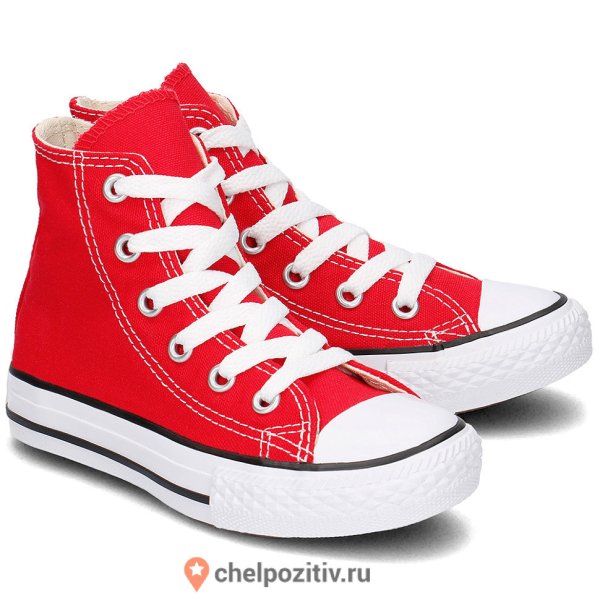 Converse кеды Chuck Taylor