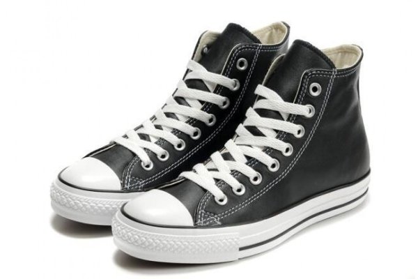 Кеды Converse Chuck Taylor all Star Leather