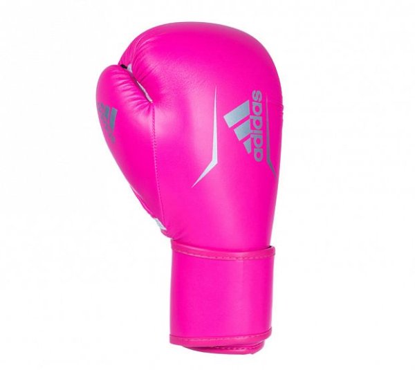 Перчатки бокс адидас Speed women