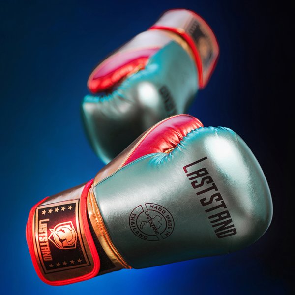 Боксерские перчатки дорогие