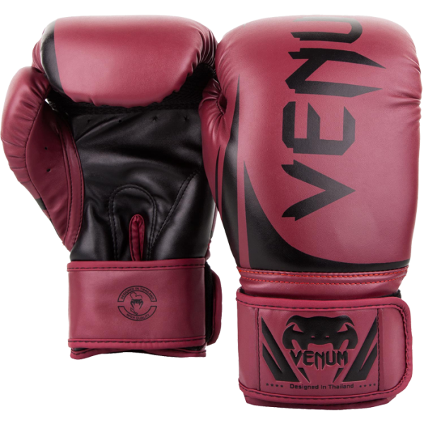 Боксерские перчатки Venum Challenger 2.0