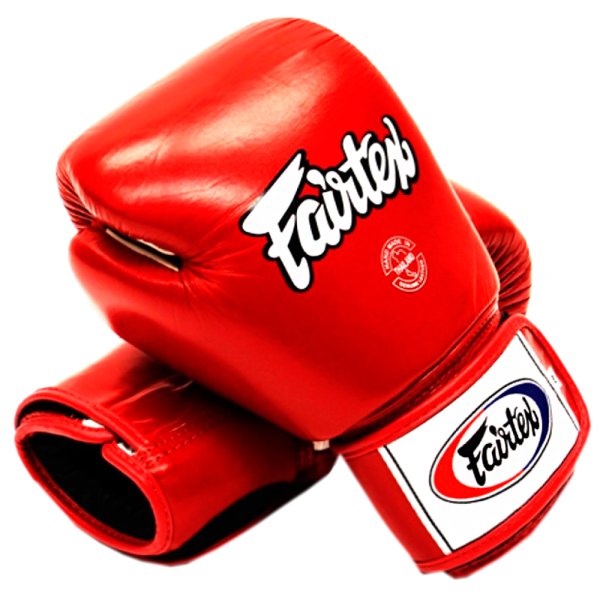 Перчатки боксерские Fairtex BGV-1