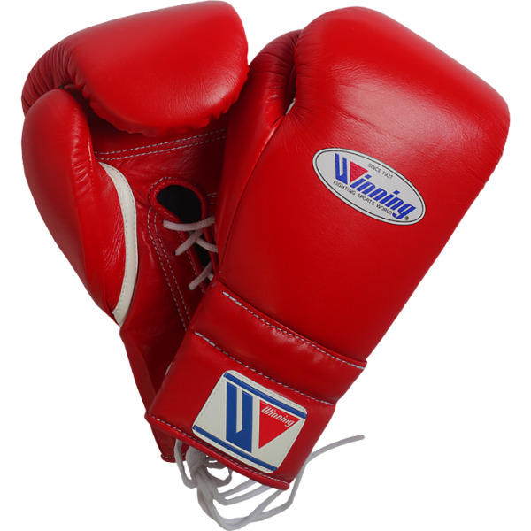 Боксерские перчатки Виннинг