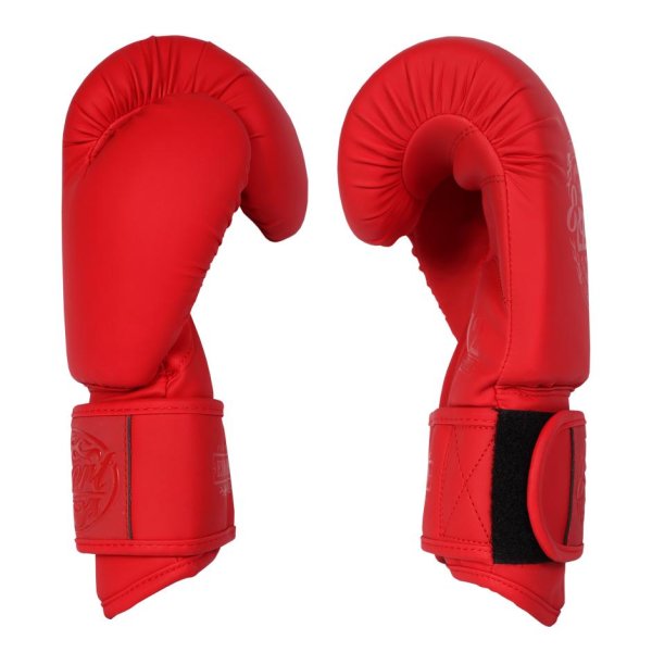 Боксерские перчатки dx2