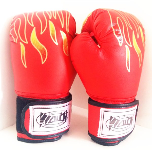 Перчатки Boxer 8xr1865