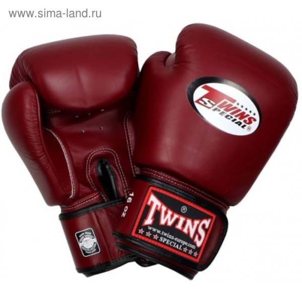 Боксерские перчатки Roomaif 12 oz