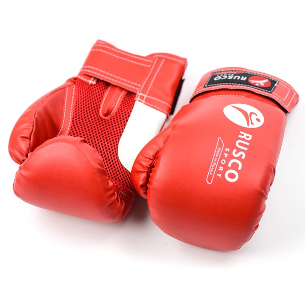 Боксерские перчатки WSD