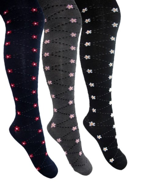 Колготки Giulia Amalia 06