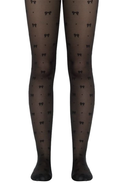 Колготки с кошками