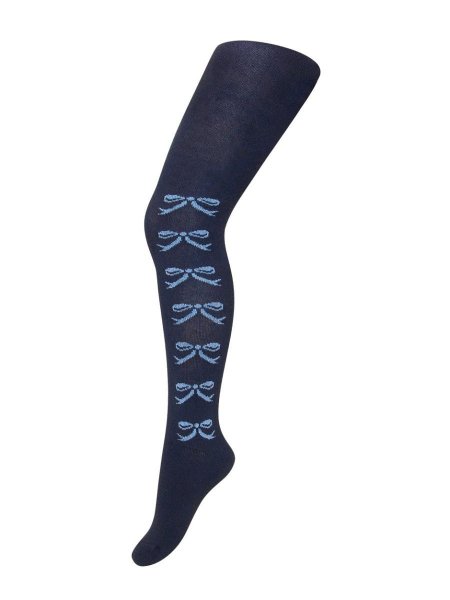 Колготки с леопардовым принтом Calzedonia