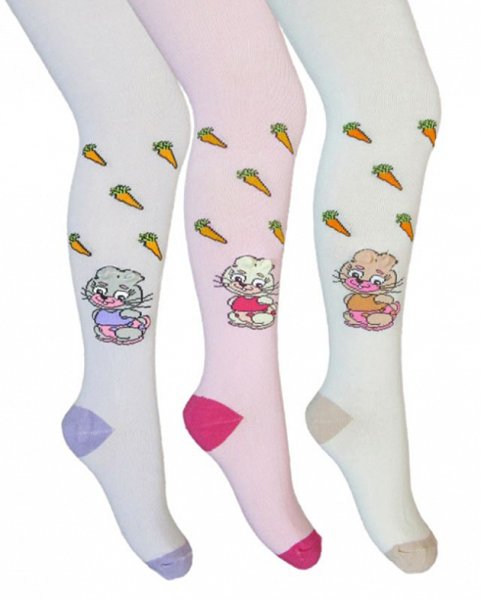 Колготки Conte Anabel