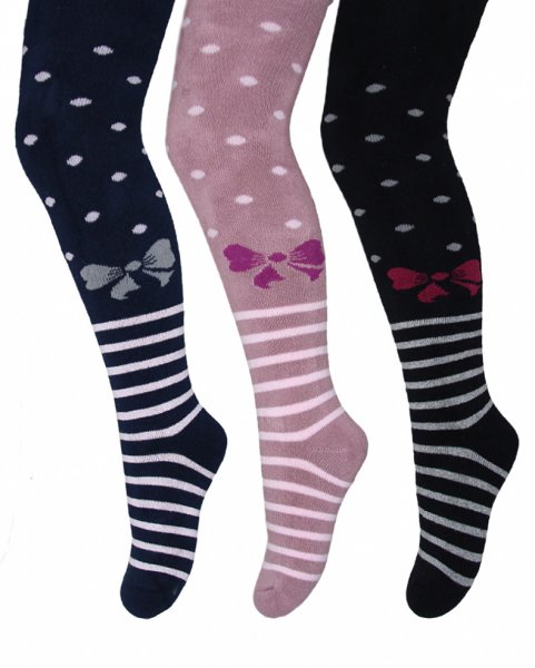 Колготки Gatta Dotsy