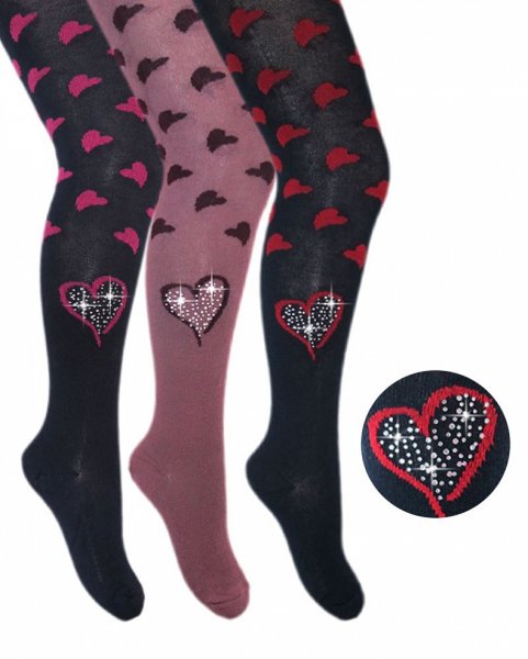 Колготки Gatta Wild Cat 03