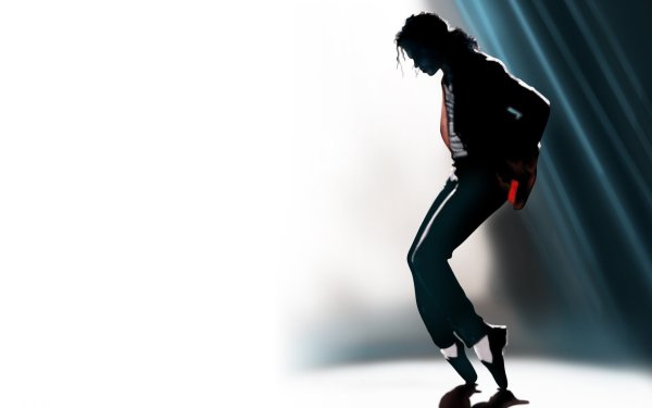 Джексон Майкл "Moonwalk"