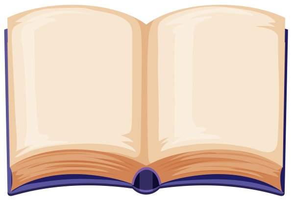 Раскрытая книга