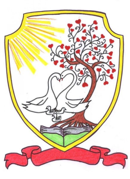 Герб семьи для школы