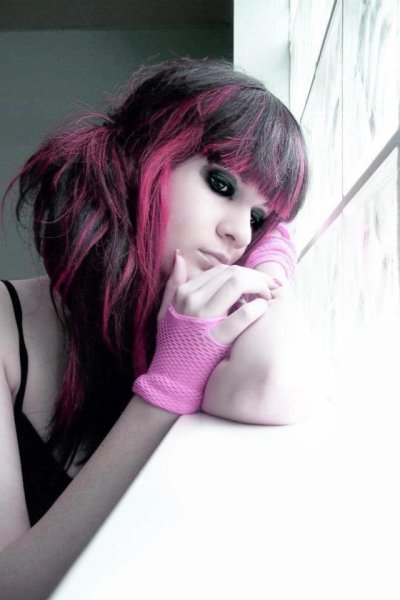 Emo Emily