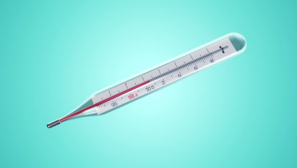 Термометр Beurer ft 15/1