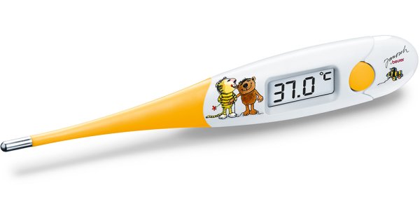 Градусник для игры