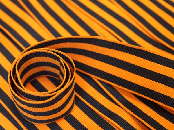 Георгиевская ленточкк