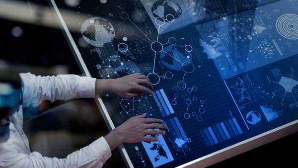 Информационные технологии