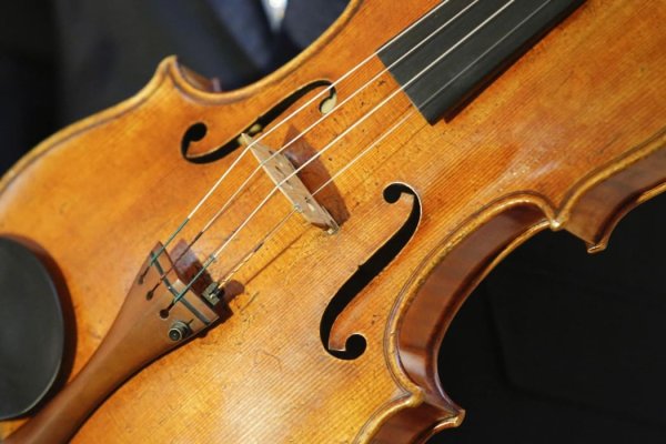 Viola Альт