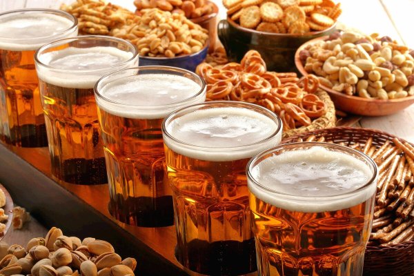 Beer Day