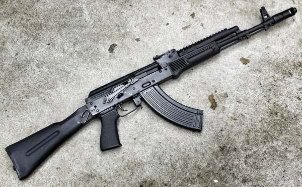 АК-103 автомат