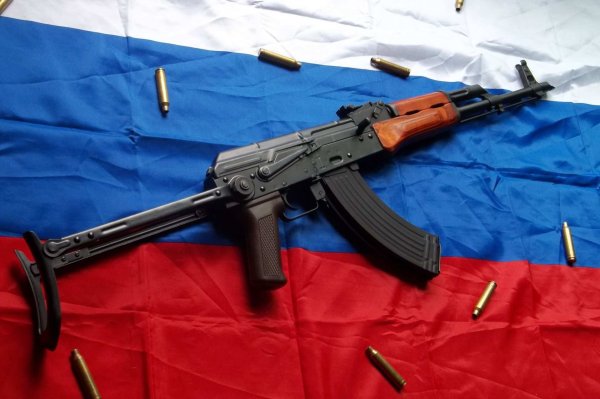 АК 105 Калибр