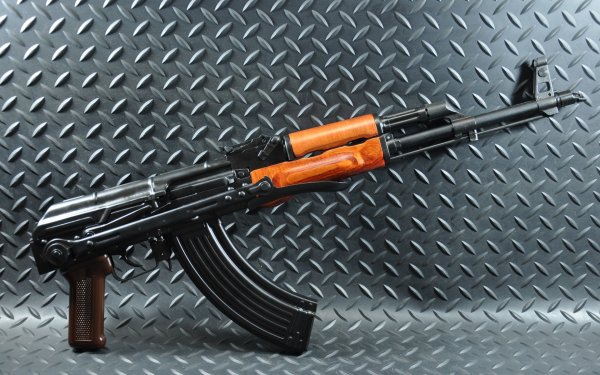 Оружие России автоматы ак47