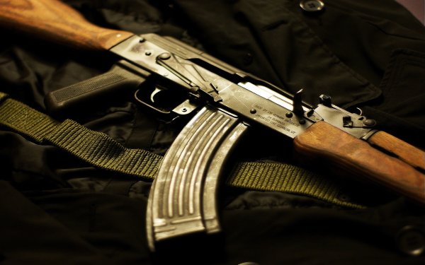АК 74 ССО