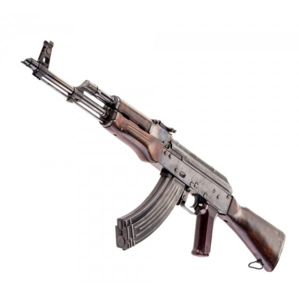 АКМ АКМС ак74