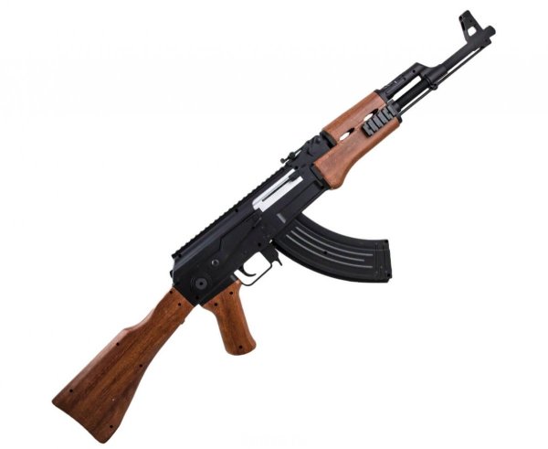 Ak74 карбон
