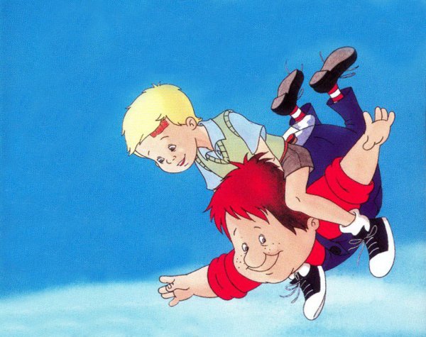 Алексис Карлсонс