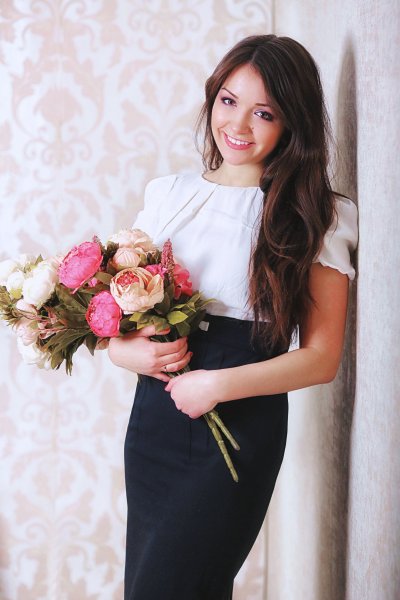 Кирисюк Елена