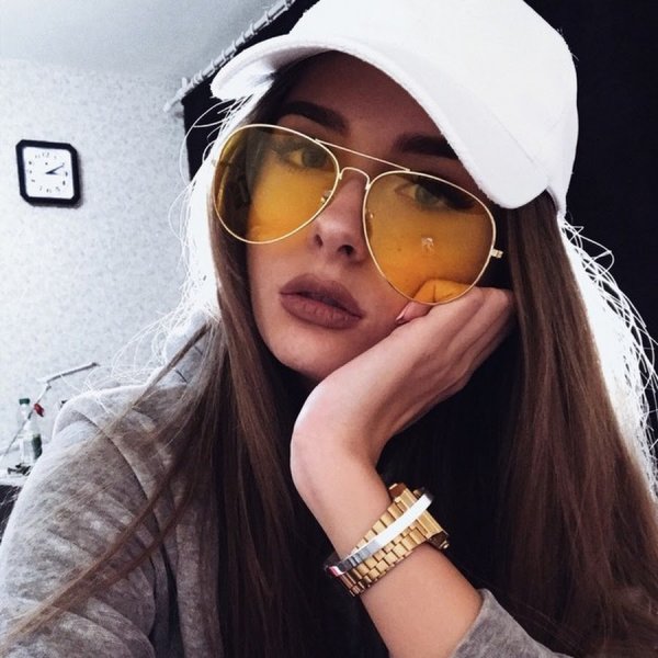 Екатерина Рудометова