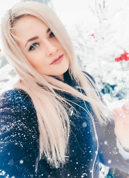Лерочка Цветкова