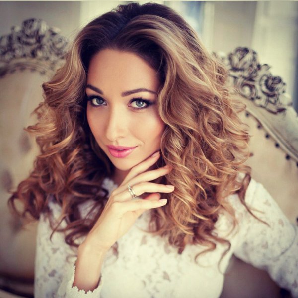 Екатерина Малыгина