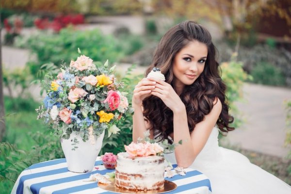 Ирина Цветкова стилист