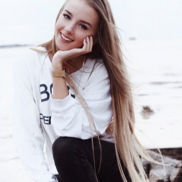 Kate Tsvetkova