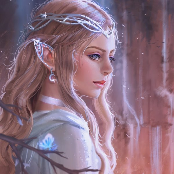 Идриль Келебриндал