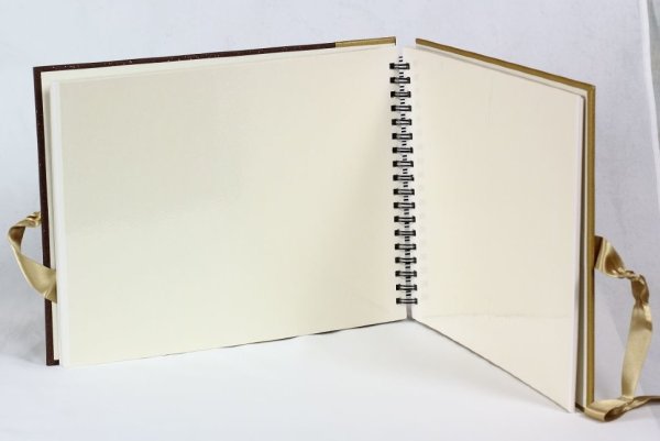 Уголки для фотоальбома