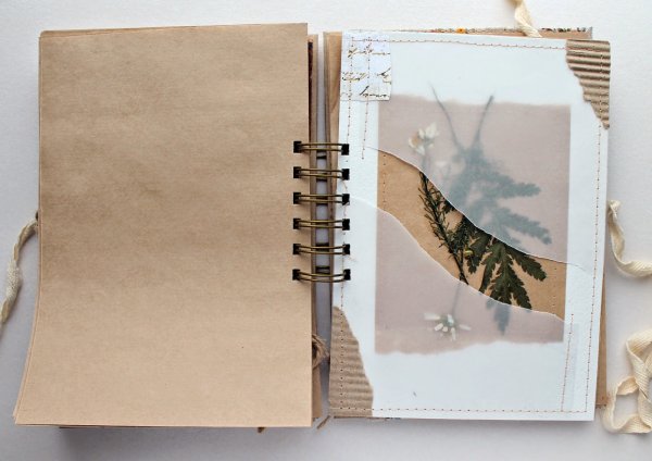 Креативные альбомы для фотографий