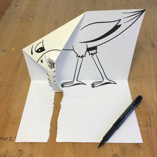 Фотографии для рисования