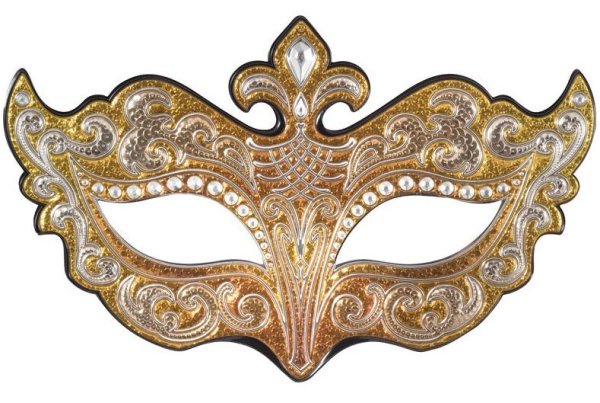 Маска для карнавала